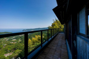 Suite Villa Ocean View Atami Shizenrou - Japanese style
